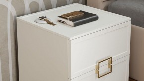 Гарнитур для спальни Стелла в Тарко-Сале - tarko-sale.ok-mebel.com | фото 3