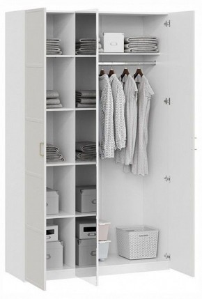 Гарнитур для спальни Стелла в Тарко-Сале - tarko-sale.ok-mebel.com | фото 9