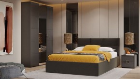 Гарнитур для спальни Стелла в Тарко-Сале - tarko-sale.ok-mebel.com | фото
