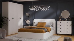 Гарнитур для спальни Тиффани в Тарко-Сале - tarko-sale.ok-mebel.com | фото