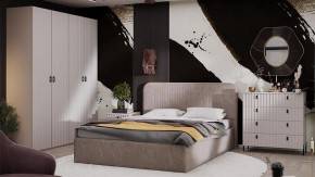 Гарнитур для спальни Тиффани в Тарко-Сале - tarko-sale.ok-mebel.com | фото