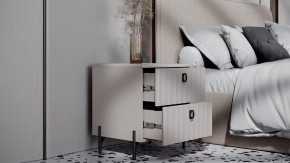 Гарнитур для спальни Тиффани в Тарко-Сале - tarko-sale.ok-mebel.com | фото 2