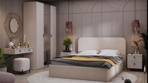 Гарнитур для спальни Тиффани в Тарко-Сале - tarko-sale.ok-mebel.com | фото