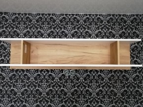 Гостиная Альба компоновка 2 в Тарко-Сале - tarko-sale.ok-mebel.com | фото 8