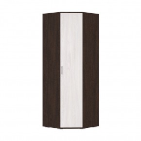 Гостиная Белла (модульная) венге/ясень белый в Тарко-Сале - tarko-sale.ok-mebel.com | фото 12
