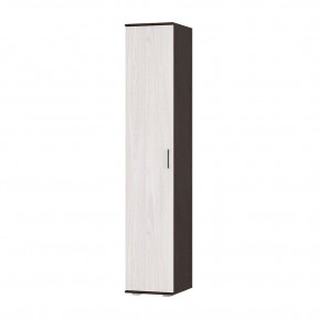 Гостиная Белла (модульная) венге/ясень белый в Тарко-Сале - tarko-sale.ok-mebel.com | фото 8