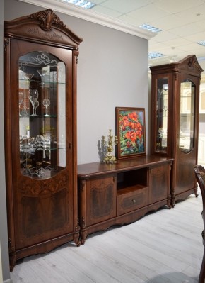 Гостиная Илона (караваджо) в Тарко-Сале - tarko-sale.ok-mebel.com | фото 6