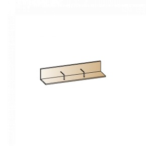 Гостиная Камелия Композиция 5 (Снежный ясень) в Тарко-Сале - tarko-sale.ok-mebel.com | фото 3