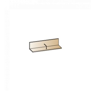 Гостиная Камелия Композиция 7 (Снежный ясень) в Тарко-Сале - tarko-sale.ok-mebel.com | фото 4