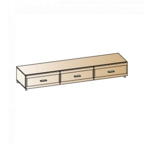 Гостиная Камелия Композиция 7 (Снежный ясень) в Тарко-Сале - tarko-sale.ok-mebel.com | фото 8