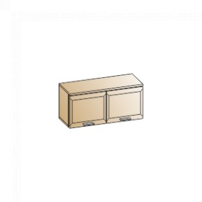Гостиная Мелисса Композиция 10 (Снежный Ясень) в Тарко-Сале - tarko-sale.ok-mebel.com | фото 6