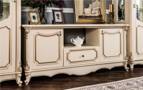 Гостиная Мона Лиза (крем) в Тарко-Сале - tarko-sale.ok-mebel.com | фото 3