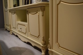 Гостиная Мона Лиза (крем) в Тарко-Сале - tarko-sale.ok-mebel.com | фото 5