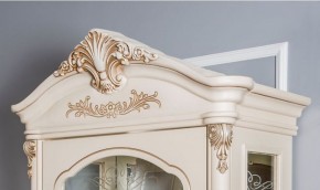 Гостиная Мона Лиза (крем) в Тарко-Сале - tarko-sale.ok-mebel.com | фото 6