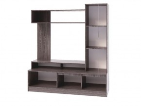 Гостиная НКМ Милана секция №1 в Тарко-Сале - tarko-sale.ok-mebel.com | фото 2