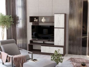 Гостиная НКМ Милана секция №1 в Тарко-Сале - tarko-sale.ok-mebel.com | фото 3