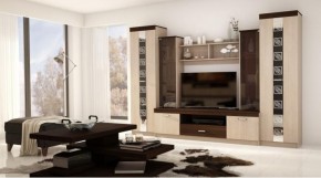 Гостиная ПАЛЕРМО-4 в Тарко-Сале - tarko-sale.ok-mebel.com | фото