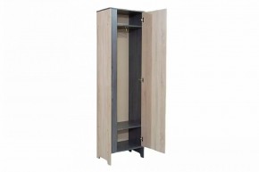 ГРЕТТА 3 Шкаф 2-х створчатый в Тарко-Сале - tarko-sale.ok-mebel.com | фото 3