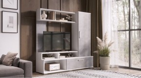 ГРЕЙС Гостиная в Тарко-Сале - tarko-sale.ok-mebel.com | фото