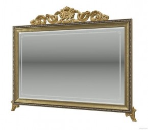 ГВ-06 Зеркало Версаль *без короны в Тарко-Сале - tarko-sale.ok-mebel.com | фото