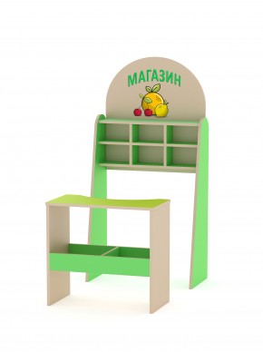 Игровая детская мебель Магазин в Тарко-Сале - tarko-sale.ok-mebel.com | фото
