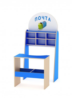 Игровая детская мебель Почта в Тарко-Сале - tarko-sale.ok-mebel.com | фото