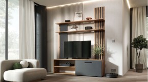 КАРОЛИНА Гостиная в Тарко-Сале - tarko-sale.ok-mebel.com | фото