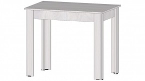 КАЙ Стол (анкор светлый) в Тарко-Сале - tarko-sale.ok-mebel.com | фото