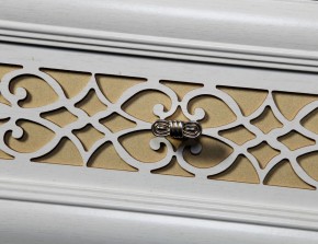 КЛАУДИ КД1 Тумба прикроватная в Тарко-Сале - tarko-sale.ok-mebel.com | фото 4