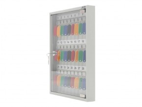 Ключница KEY-30 G в Тарко-Сале - tarko-sale.ok-mebel.com | фото 3