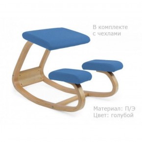 Коленный стул Smartstool Balance + Чехлы в Тарко-Сале - tarko-sale.ok-mebel.com | фото 2