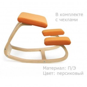 Коленный стул Smartstool Balance + Чехлы в Тарко-Сале - tarko-sale.ok-mebel.com | фото 3