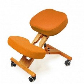 Коленный стул Smartstool KW02 + Чехлы в Тарко-Сале - tarko-sale.ok-mebel.com | фото 3