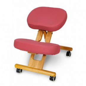 Коленный стул Smartstool KW02 + Чехлы в Тарко-Сале - tarko-sale.ok-mebel.com | фото 4