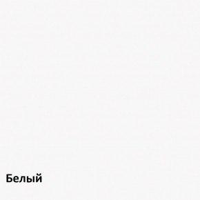 Комфорт Стол компьютерный 12.70 (Белый PE шагрень, Винтаж) в Тарко-Сале - tarko-sale.ok-mebel.com | фото 4