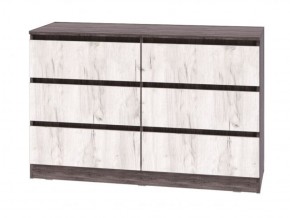 Комод 1200 НКМ Милана векция №12 в Тарко-Сале - tarko-sale.ok-mebel.com | фото