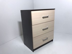 Комод 3 ящика в Тарко-Сале - tarko-sale.ok-mebel.com | фото 3