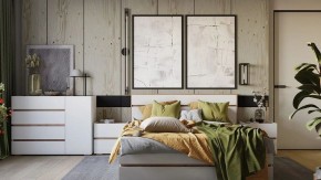 Комод Атлон в Тарко-Сале - tarko-sale.ok-mebel.com | фото 3