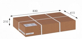 Комод Джульетта Л в Тарко-Сале - tarko-sale.ok-mebel.com | фото 6
