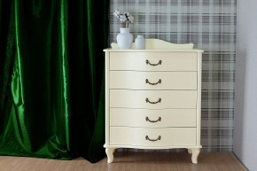 Комод Джульетта Л в Тарко-Сале - tarko-sale.ok-mebel.com | фото 8