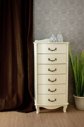 Комод Джульетта Л в Тарко-Сале - tarko-sale.ok-mebel.com | фото 6