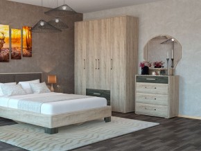 Комод К-2.7 ВЕРСАЛЬ-2 в Тарко-Сале - tarko-sale.ok-mebel.com | фото 4