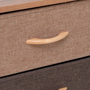 Комод Leset Локи с вешалкой в Тарко-Сале - tarko-sale.ok-mebel.com | фото 9