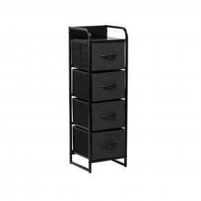 Комод Leset Ноа 4 ящика в Тарко-Сале - tarko-sale.ok-mebel.com | фото 2