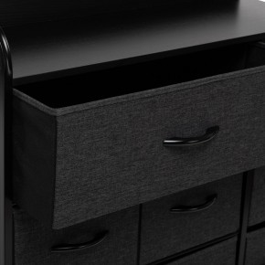 Комод Leset Ноа 7 ящиков в Тарко-Сале - tarko-sale.ok-mebel.com | фото 6