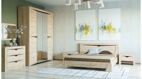 Комод Магантия в Тарко-Сале - tarko-sale.ok-mebel.com | фото 3