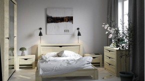 Комод Магантия в Тарко-Сале - tarko-sale.ok-mebel.com | фото 4