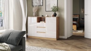Комод Маллоу-2 в Тарко-Сале - tarko-sale.ok-mebel.com | фото 2