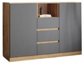 Комод Маллоу-2 в Тарко-Сале - tarko-sale.ok-mebel.com | фото