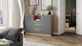 Комод Маллоу-2 в Тарко-Сале - tarko-sale.ok-mebel.com | фото 2